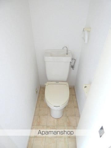 プレシジョンウイングの内装写真
