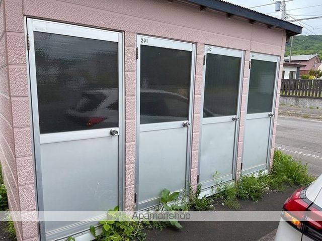 桜木ハイツ1号棟のその他写真