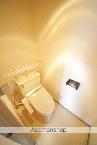 ブルーパールビルの内装写真