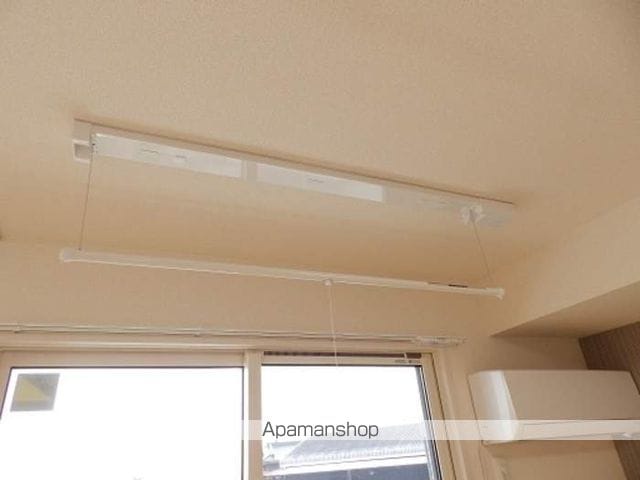 グレイス セゾンの内装写真
