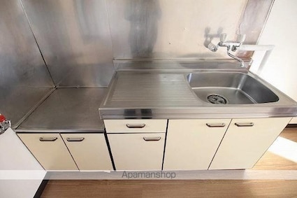 コーポタカノ[3K/61.06m2]のキッチン