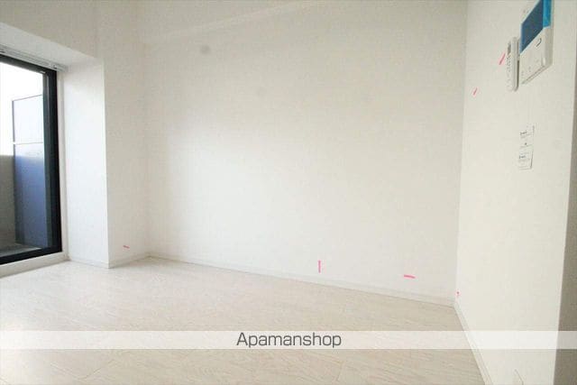 S−RESIDENCE江坂ALEGRIAの内装写真