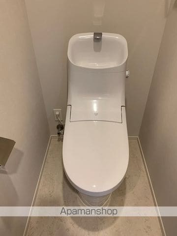 プライマル蒲田の内装写真