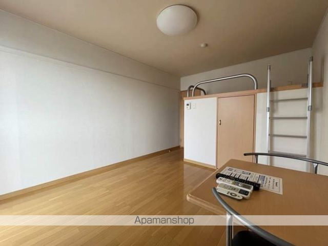 レオパレスセーグオリゾンの内装写真