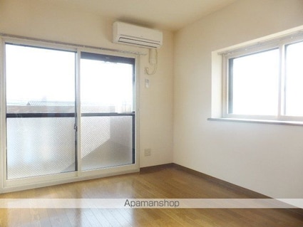 長野県長野市大字稲葉南俣[2DK/50.6m2]のリビング・居間