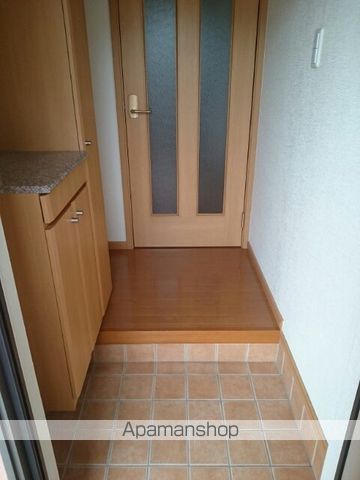ルージュの内装写真