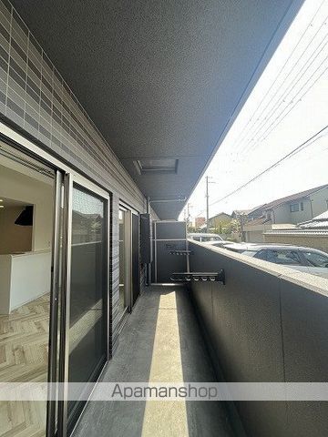 播但線 京口駅 徒歩9分 4階建 築6年の内装写真