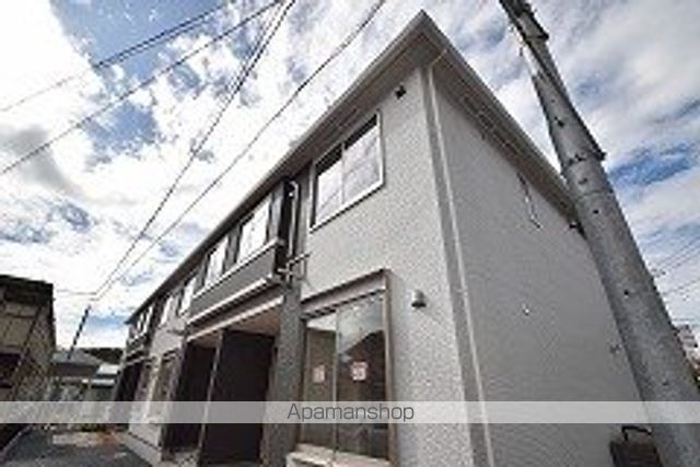 エクセレントYKIIの外観写真