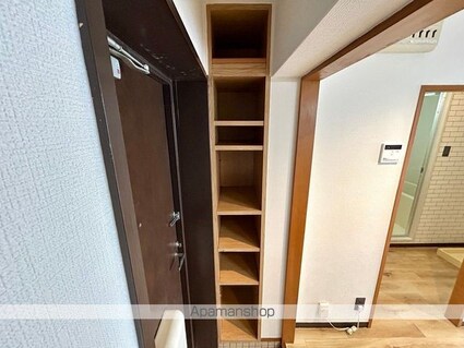 サンクレア萱町　[1DK/39.92m2]の内装8