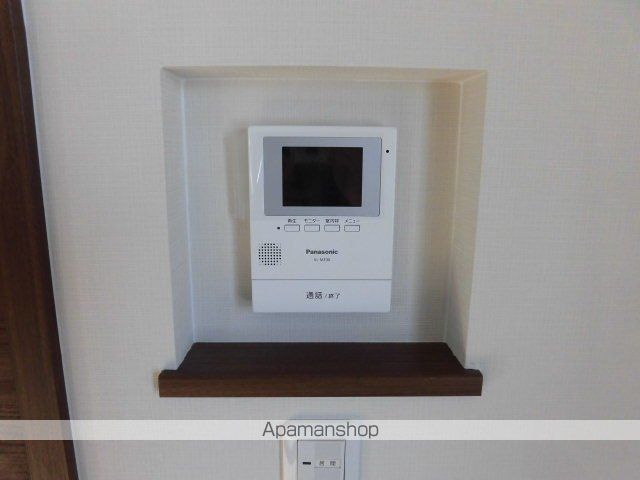 Regent PrimeIIIの内装写真