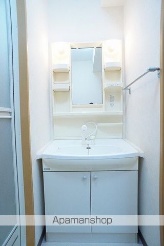 ラフォンテーヌの内装写真