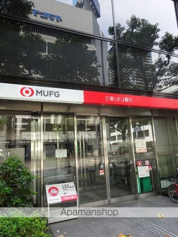カスタリア堺筋本町の周辺写真