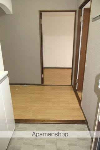 エステイタスTOー1の内装写真