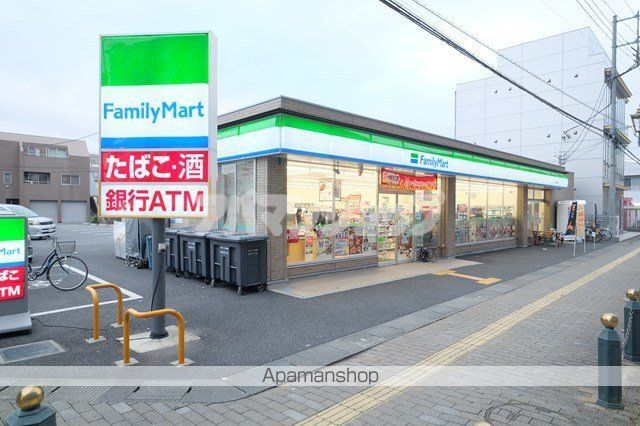 シャルム栄和の周辺写真
