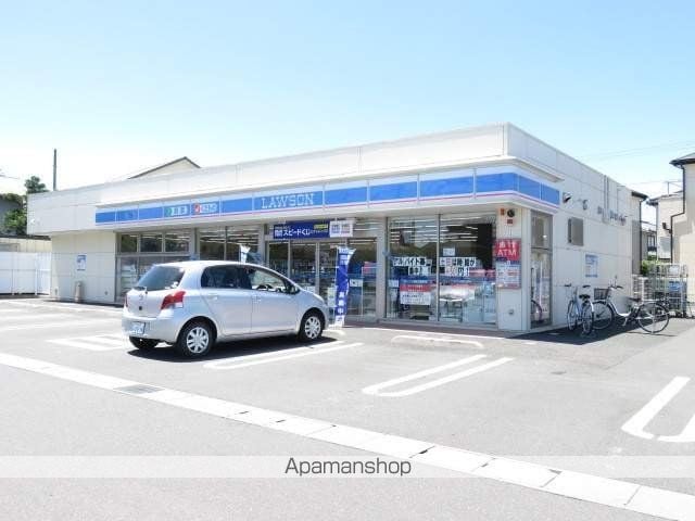 CUSTOM中島の周辺写真