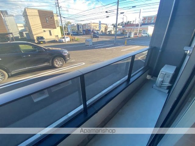 DーROOMベルポートの内装写真