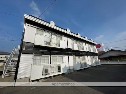 香川県高松市成合町[1K/35.91m2]の外観1