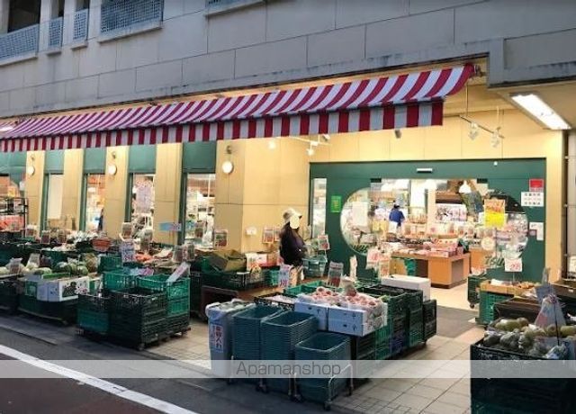 ソレイユ和泉[1K/20m2]の周辺1