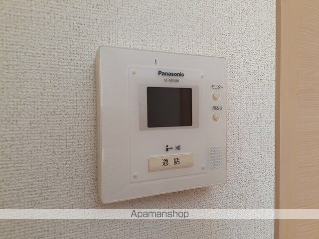 サニーグローヴの内装写真