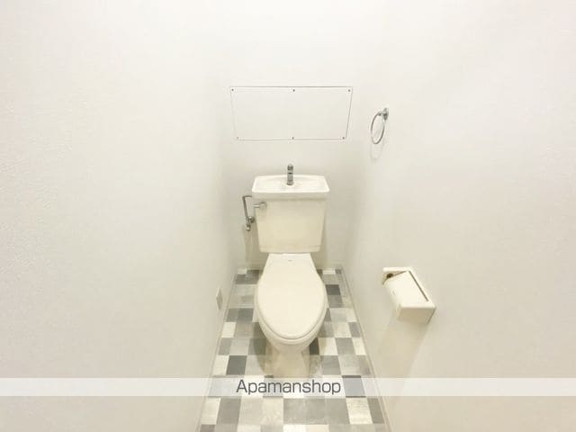 淀川パークビレッジの内装写真