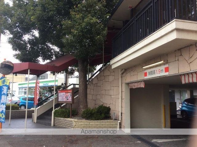クラシスト三津屋南の周辺写真