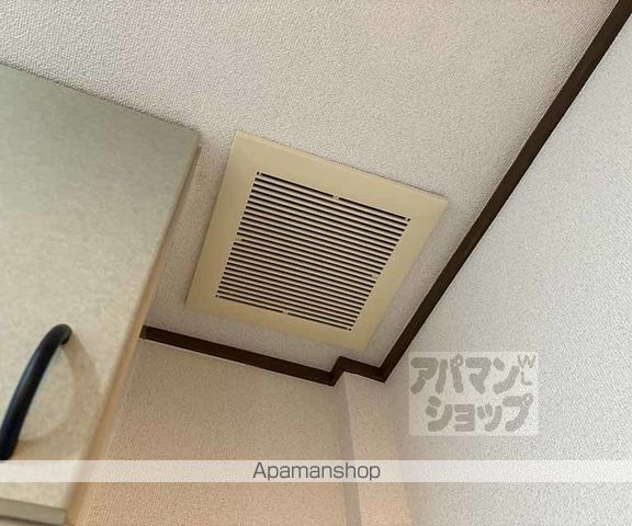 亀岡一谷ハイツの内装写真