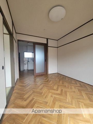 コーポフジの内装写真
