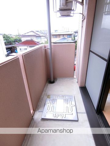 シプレモンターニュの内装写真