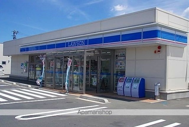 ローバストブリッジの周辺写真