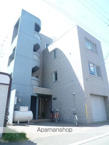 藤屋ビル IIの外観写真
