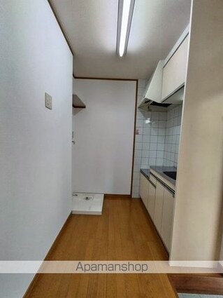 アメニティ桜ヶ丘[1K/21.34m2]の内装2