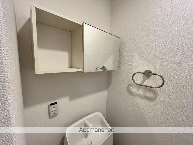 プラージュ広島駅前の内装写真
