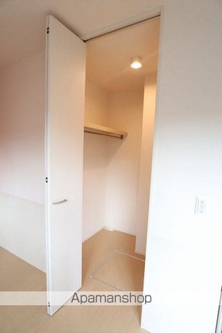 エトワール平山の内装写真