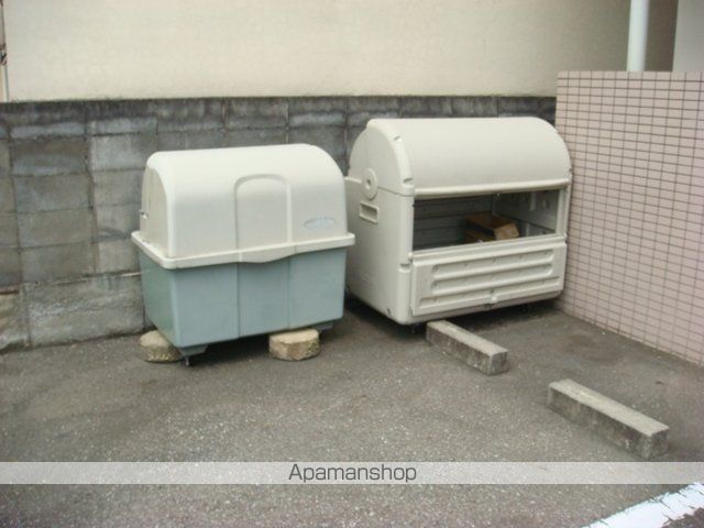 スターコート神通のその他写真