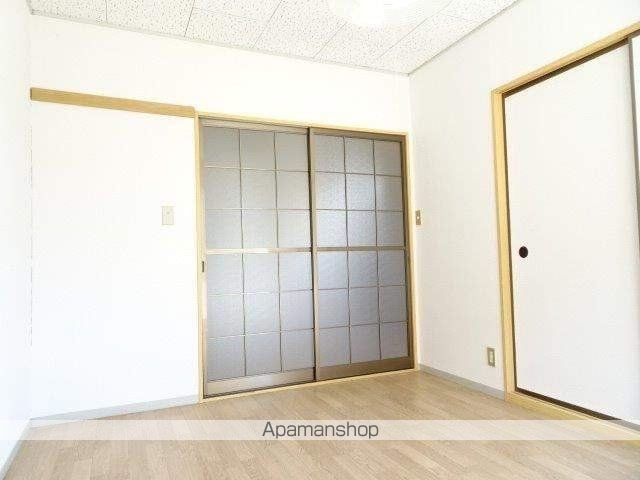 ヴィラソレールの内装写真