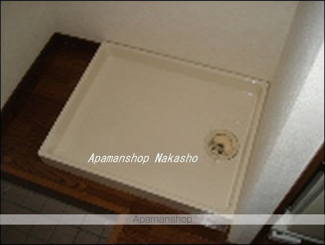 エステート山下の内装写真
