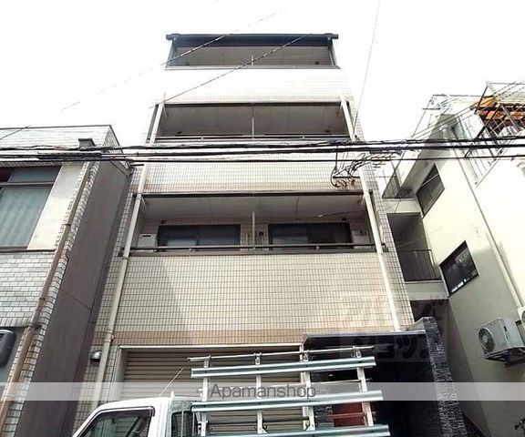 GRAND VALUE 四条烏丸の外観写真