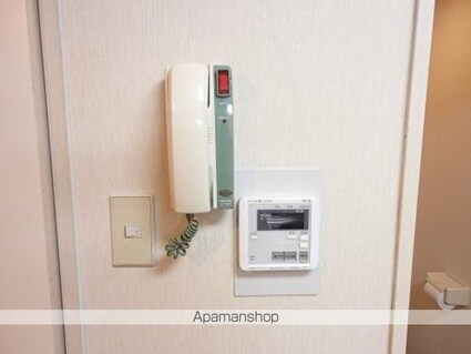 スクエア国立[1DK/27.3m2]の内装3