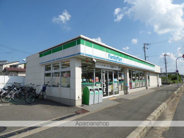 ミスティカナガムラの周辺写真