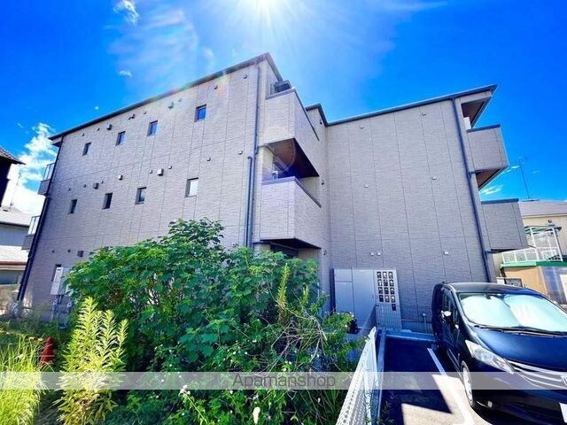 和歌山県和歌山市柳丁[2LDK/70.55m2]の外観5