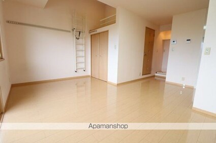 茨城県つくば市小野川[1R/29.25m2]のリビング・居間