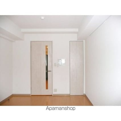 サンピエス河田町[1K/22.8m2]のリビング・居間2
