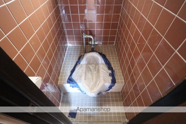 レジデンス郡山の内装写真