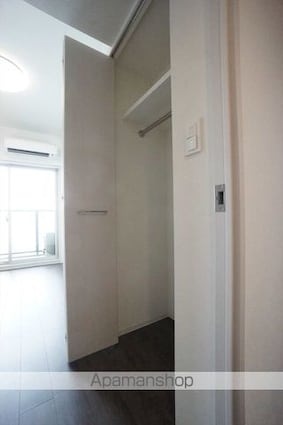 プレサンス太閤通駅前デュプル[1K/21.66m2]の内装9