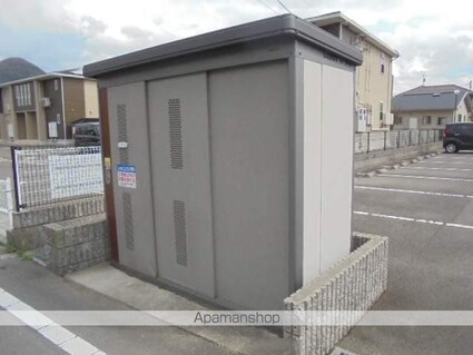 レオパレスソレアード国分寺[1K/28.02m2]のその他部屋・スペース