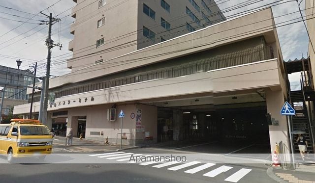長井マンションの周辺写真