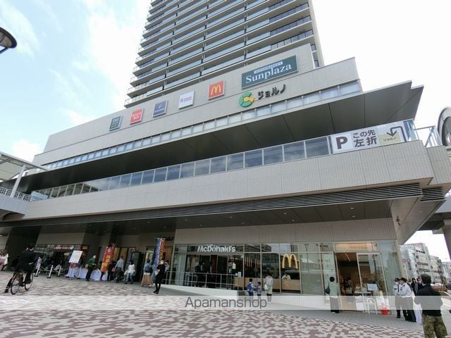 RIHITO堺東の周辺写真