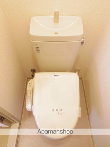 ルグラン曳馬の内装写真
