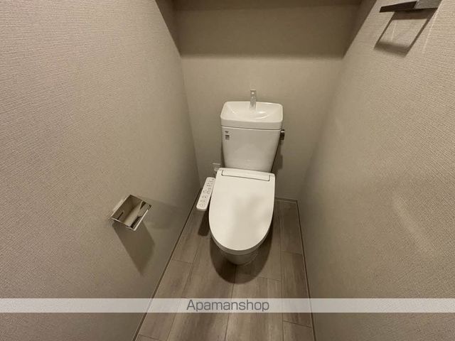 Nudgeone.照葉の内装写真