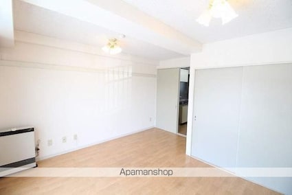 カーサ　ドマーニ[1K/22.19m2]の内装2